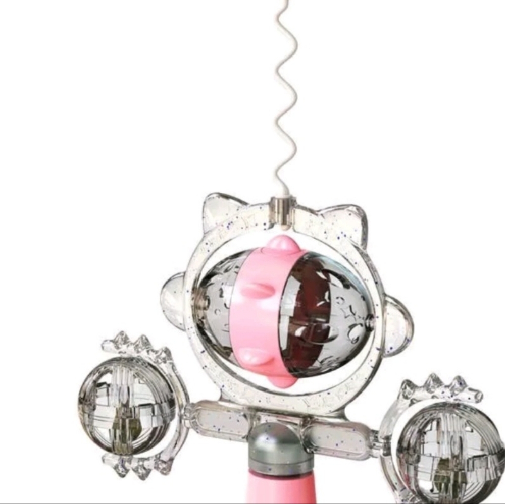 Cat toy